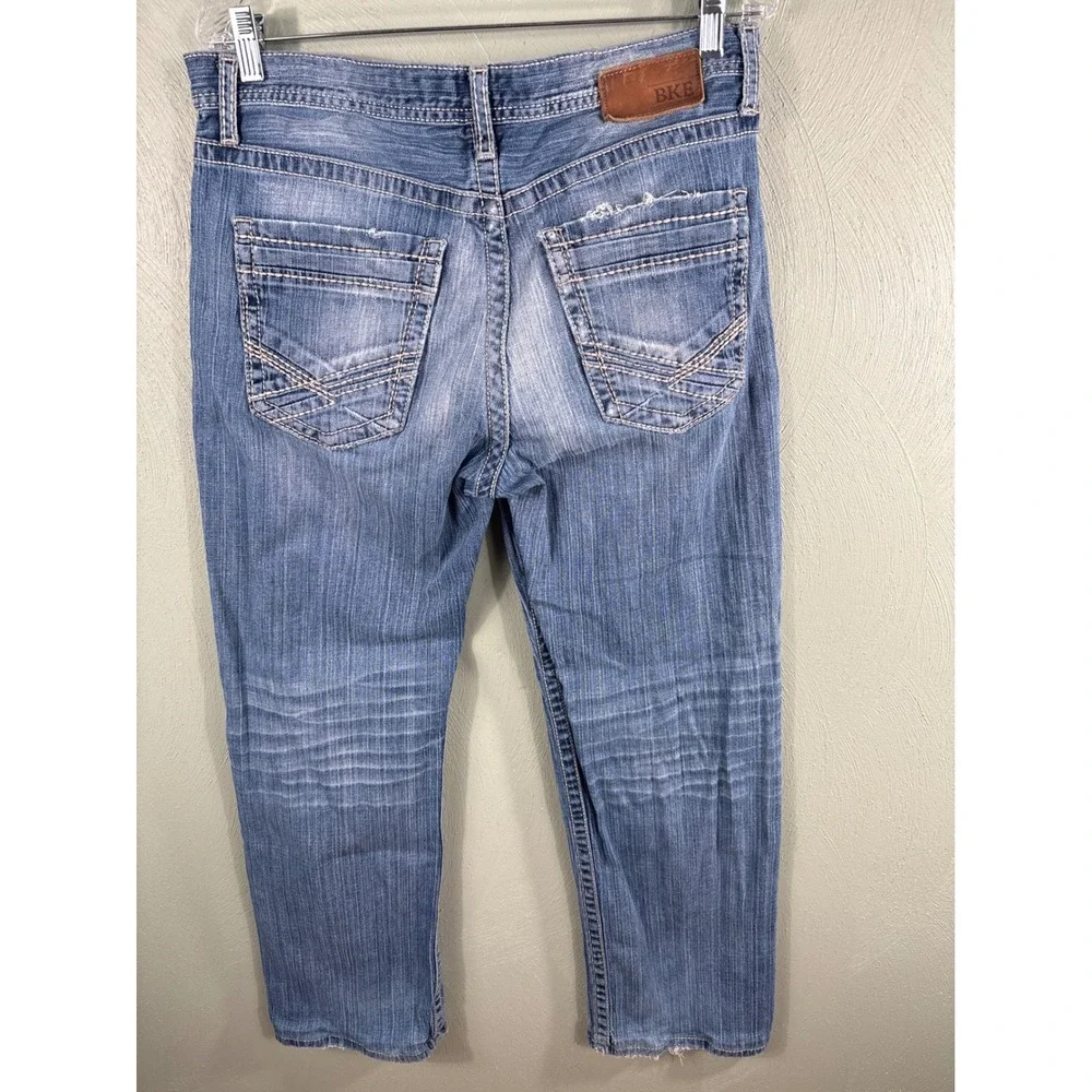 BKE Denim bke tyler